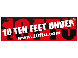 Ten Feet Under