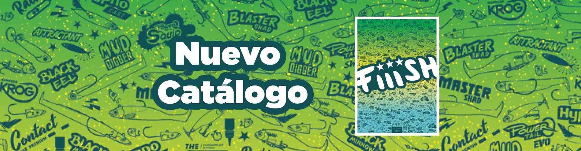 Catalogo Fiiish